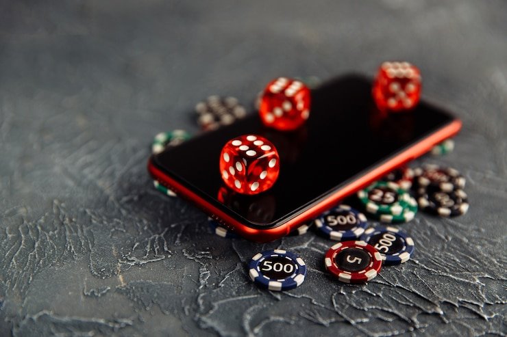slot kaskustoto App slot kaskustoto App