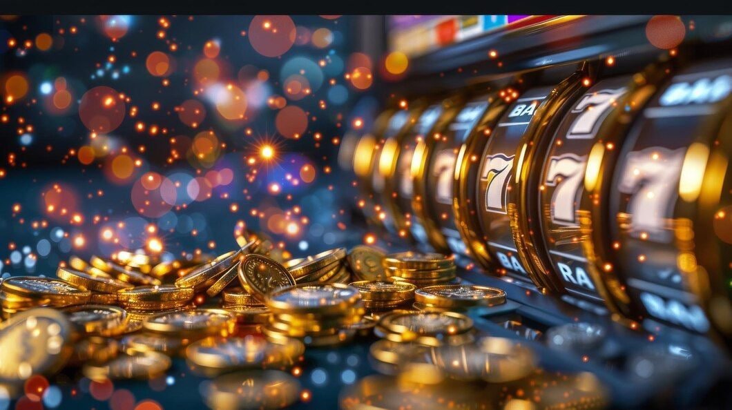 slot kaskustoto featured game showcase